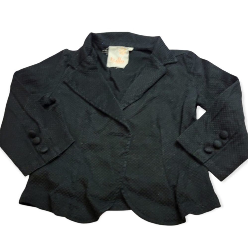 Tulle L.A. jacket S